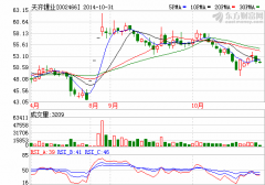 天齊鋰業：1-9月凈利增逾137% 未來或迎較高增長