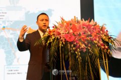 張學(xué)峰：西門子提供完全自動(dòng)化的產(chǎn)品與服務(wù)