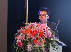 賽迪顧問吳輝：行業(yè)投資并購(gòu)熱情似火