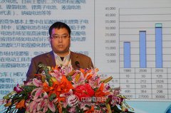 真鋰研究墨柯：鋰電產(chǎn)業(yè)及市場發(fā)展小結(jié)