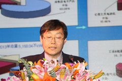 谷傳明：汽車動力電池隔膜技術開發進展與市場分析