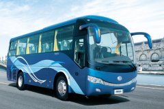 宇通客車：加碼純電動 爭做純電動客車龍頭