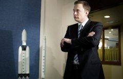 馬斯克：若計入高管薪酬等開支 特斯拉到2020年才盈利