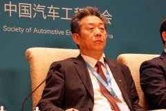 中國汽車工業協會董揚：低速電動車是農用車升級版