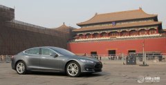 特斯拉再上1月美國電動車銷量榜首 銷售1300輛