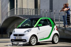 徐伯元:推廣新能源汽車 光有政策助力不夠