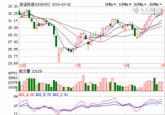安潔科技2014年報(bào)擬10轉(zhuǎn)10派2.3元