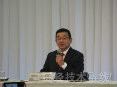 本田新社長八鄉隆弘:完善全球6極體制