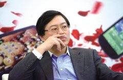 楊元慶：遭遇7年來最大挑戰 聯想裁員3200人