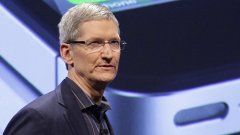 蘋果CEO庫克例外發聲:中國業務讓人安心