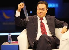 李河君:我沒賣電站跑路 漢能將引入戰投