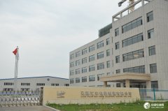 匯豐電機(jī)年銷售額約1.2億 發(fā)力純電動(dòng)車驅(qū)動(dòng)電機(jī)研發(fā)