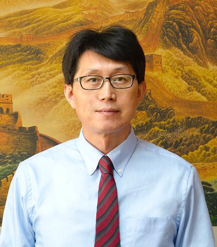 電池百人會(huì)理事:聯(lián)合汽車劉同鑫