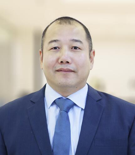 電池百人會(huì)副理事長:豪鵬科技潘黨育