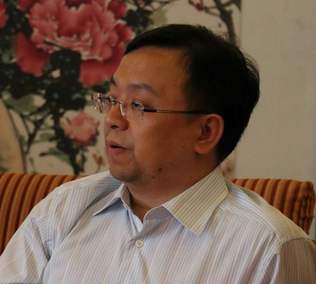 王傳福：比亞迪強勢反轉 豈止是春天！