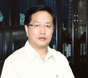 陸地方舟CEO劉礎瑞：電動汽車發展應“寬準入 嚴標準”