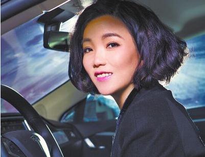 吳碧瑄:特斯拉要做中國新能源汽車市場“加速器”