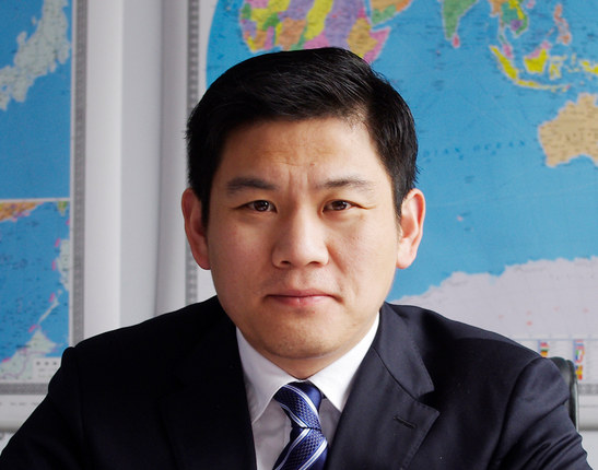 海歸“創二代”孟祥輝:打造電池業“特斯拉”