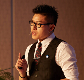 邦禾檢測苗春茂:一個“哲商”高瞻遠矚的理想