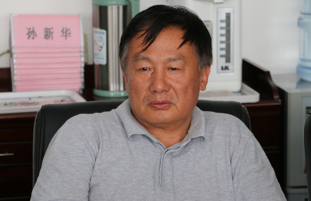 寧延生:高瞻遠(yuǎn)矚 創(chuàng)新開發(fā)新型動(dòng)力電池電解液