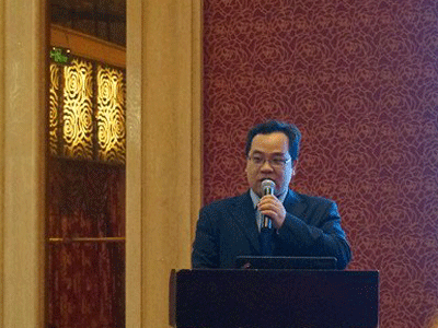 中汽技術研究中心王成：新能源汽車產銷高增長與低水平并存