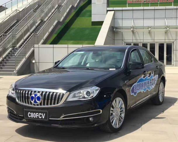 氫燃料電池勢頭越來越猛！多地加快出臺產業化扶持政策