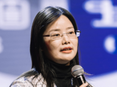 中航鋰電劉靜瑜：讓我們攜手推進新能源產業健康持續發展