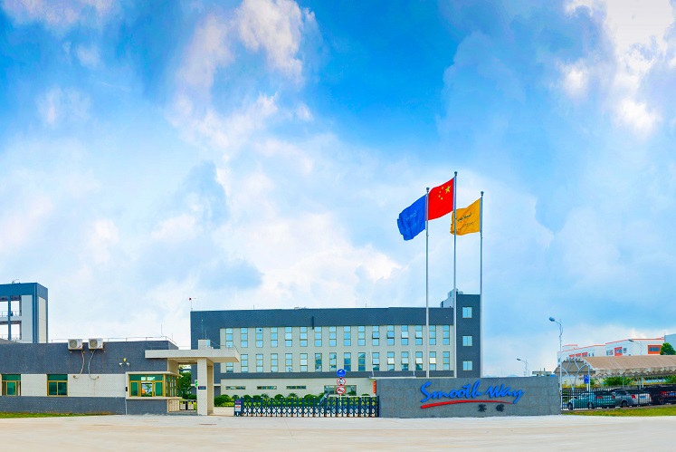 IPO穩(wěn)步開(kāi)展中！賽緯電子將攜多款電解液產(chǎn)品亮相CIBF 2023