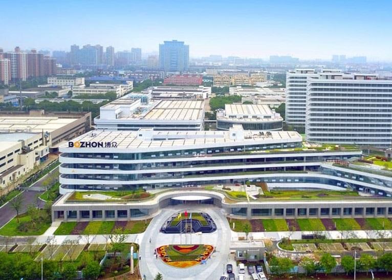 2.02億元!博眾精工中標蜂巢能源高速切疊一體機項目