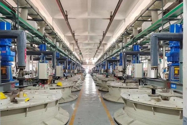 旺能環境攜手永興材料 布局廢舊動力蓄電池回收資源化利用