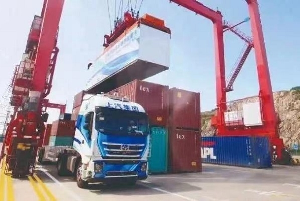 發(fā)動機供應(yīng)商動力新科擬投建CTP動力電池項目 首期產(chǎn)能3GWh