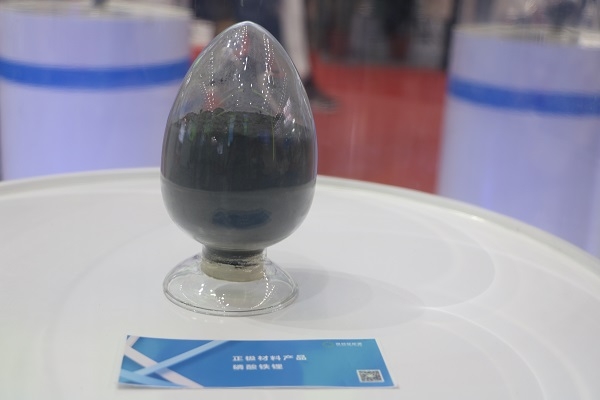 【正極材料周報】2022年我國磷酸鐵鋰新公布項目總投資達千億級！志存鋰業/華統集團/江特電機再投正極領域新項目