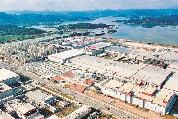 寧德時(shí)代:麒麟電池落地車型公布 又一鋰電池生產(chǎn)基地新廠房投產(chǎn)