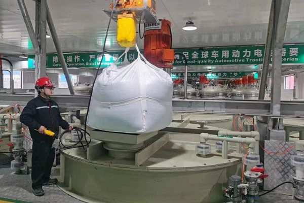 4.48億美元!格林美擬與偉明、Merit合資加碼印尼鎳資源