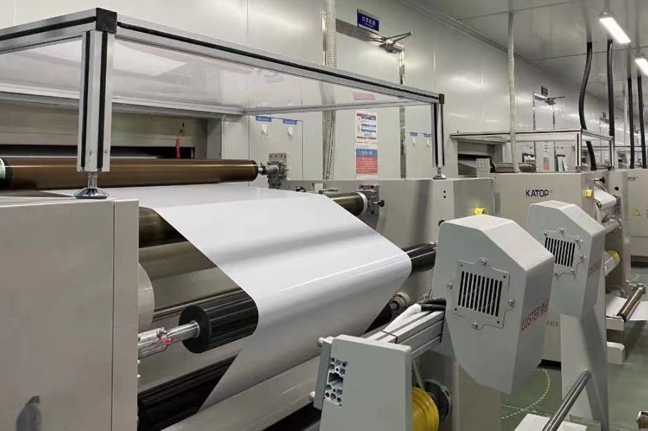 【隔膜周報】中材鋰膜啟動增資擴股！天馬新材將于9月27日登陸北交所