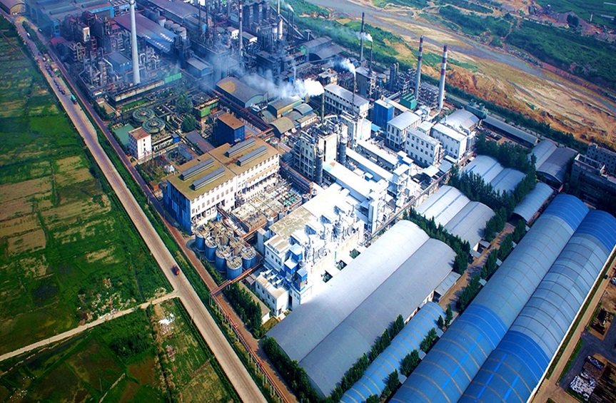 4.9億元!川發龍蟒擬投建年產5萬噸磷酸鐵及40萬噸硫磺制酸項目