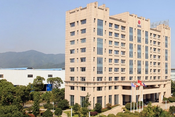 碳酸鋰生產商開始造電池！永興材料鋰電池項目投產