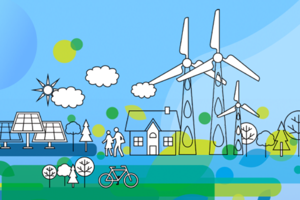 加速推進新型電力系統建設 《新型電力系統發展藍皮書》發布