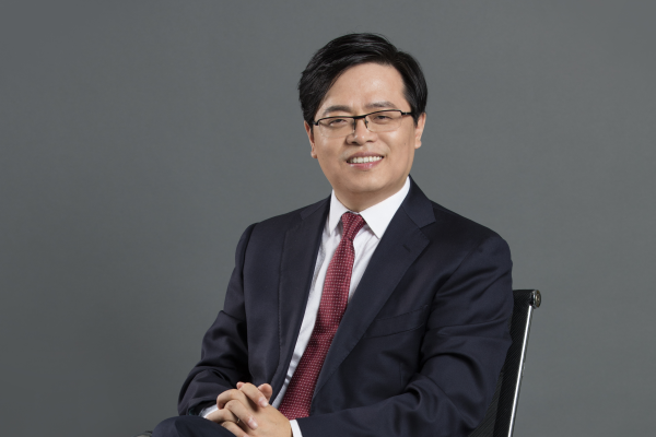 海目星趙盛宇：14年創(chuàng)新創(chuàng)業(yè) 打造鋰電激光及自動(dòng)化裝備龍頭