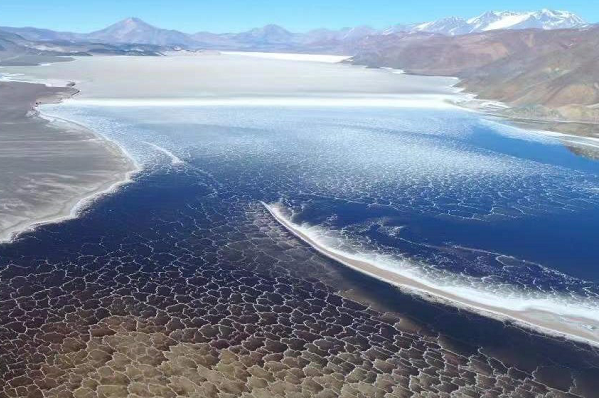 紫金礦業(yè)：碳酸鋰2023年規(guī)劃產(chǎn)量0.3萬噸 2025年12萬噸