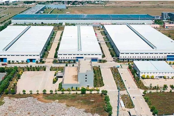 20億!年產(chǎn)2.5萬噸!比亞迪動力電池超薄銅箔項目取得環(huán)評批復