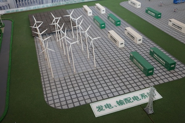 18位代表委員發聲！從全國兩會看儲能行業發展風向