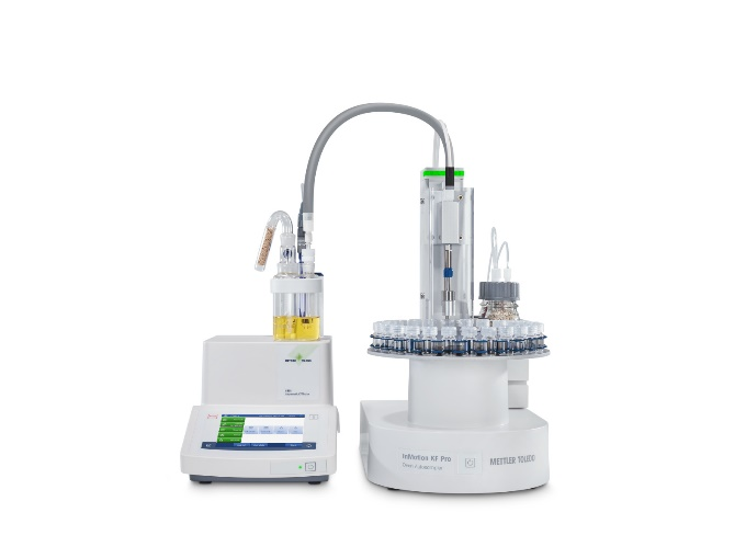 護航電池生產(chǎn)質(zhì)量 梅特勒托利多將攜多款解決方案亮相CIBF 2023