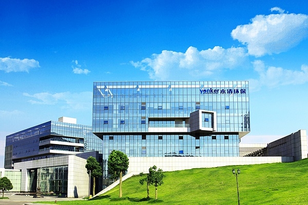 又一環(huán)保企業(yè)入局新能源領(lǐng)域 擬3億設(shè)子公司開展儲(chǔ)能等相關(guān)業(yè)務(wù)