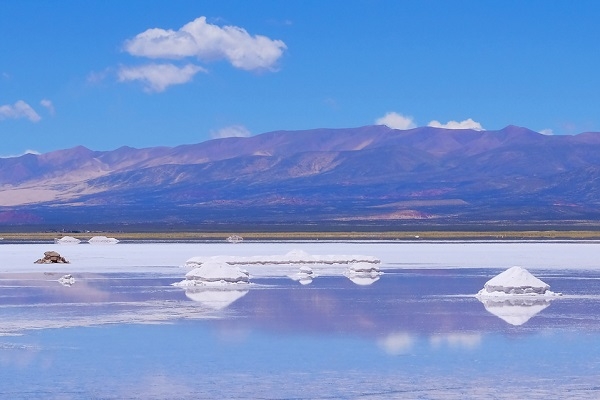 容匯鋰業創業板IPO過會 擬募資超30億投建電池級氫氧化鋰等項目