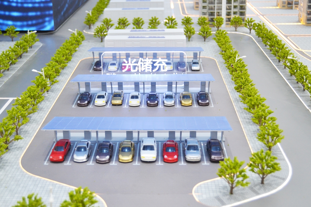 暴增超100%！新能源汽車下鄉帶來千億元大市場