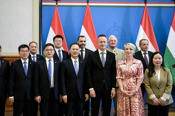 就近配套CATL等電池企業(yè)！華友鈷業(yè)擬12.78億歐元落子歐洲