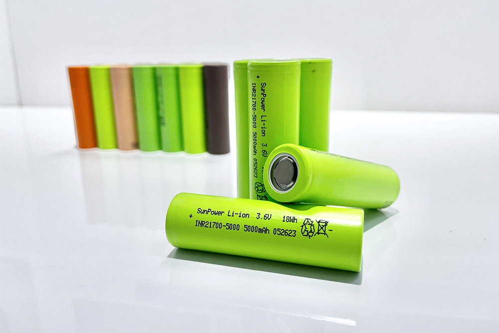 月銷量預超千萬只！應用場景擴容！這一型號電池打破日韓壟斷