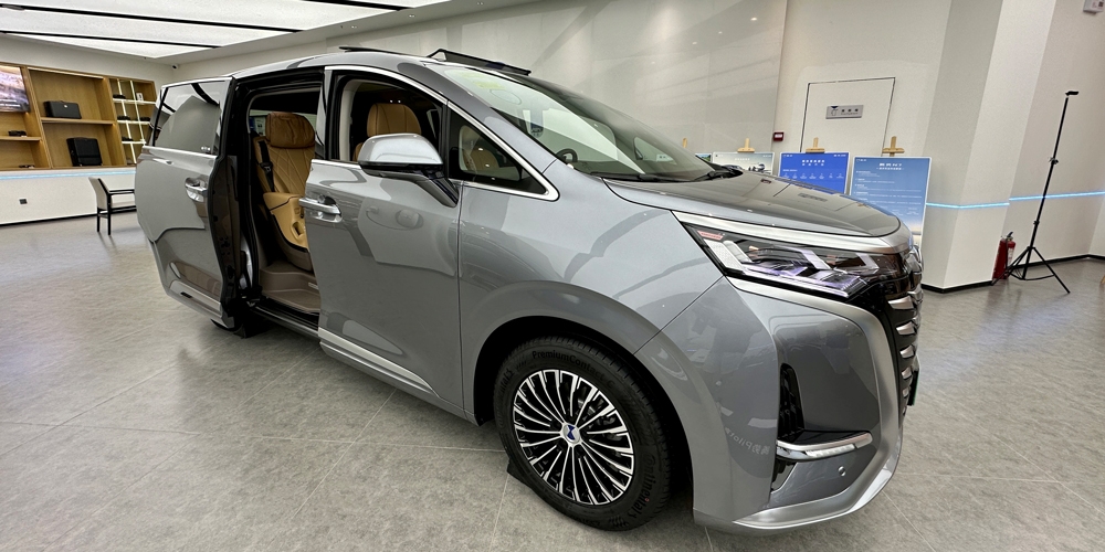 “雙積分”政策修訂：新增積分池 單車新能源積分計算方法調整