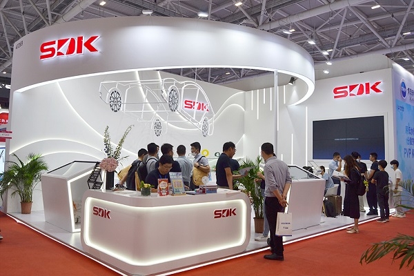 約6.39億!斯迪克擬投建新能源電池用功能性涂層復合材料項目